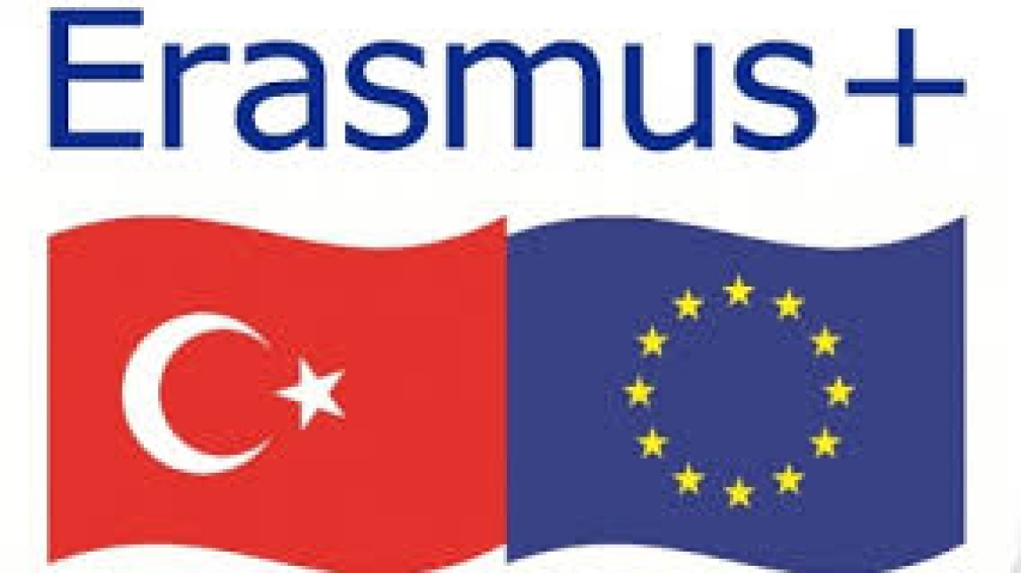 Erenler İlkokulu'nun Erasmus+ Projesi Kabul Aldı